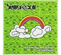 Butterscott - Throwing Meatloaf at The [Import]