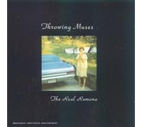 Throwing Muses Bmi - $he real ramona