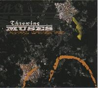 Throwing Muses - Bright Yellow Gun [Import]