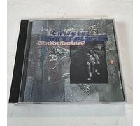 Throwing Muses CD - University