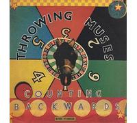 Throwing Muses - Counting Backwards