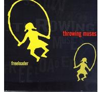 Throwing Muses - Freeloader
