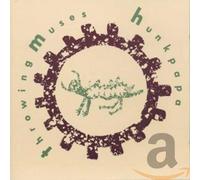 Throwing Muses - Hunkpapa