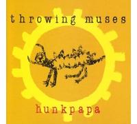 Throwing Muses - Hunkpapa
