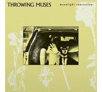 Throwing Muses - Moonlight Concessions [Compact Discs]