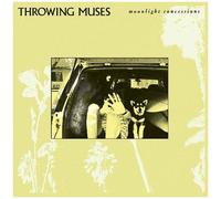 Throwing Muses - Moonlight Concessions [Vinyl Lp] Digital Download