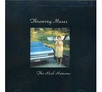 Throwing Muses - Real Ramona