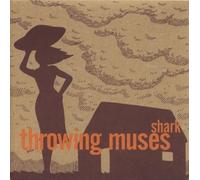 Throwing Muses - Shark [7" VINYL]