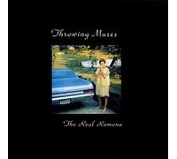 Throwing Muses - The Real Ramona