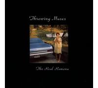 Throwing Muses - The Real Ramona [Import]
