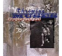 Throwing Muses - University [Import]