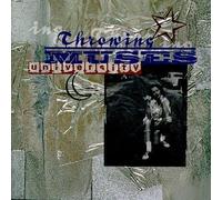 Throwing Muses - University Import Edition by Throwing Muses (1995) Audio CD