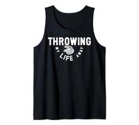 Throwing My Life Away Débardeur