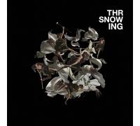 Throwing Snow – Avarice – Vinyle LP Neuf – The Orchard