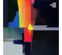 Throwing Snow - Isthmus [VINYL]