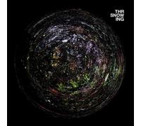 Throwing Snow – Loma – CD