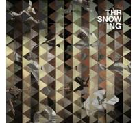 Throwing Snow – Mosaic – CD