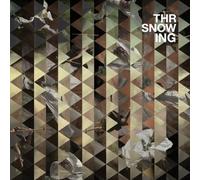 Throwing Snow – Mosaic – CD
