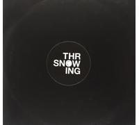 Throwing Snow Mosaic Vips (Vinyl)