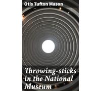 Throwing-sticks in the National Museum