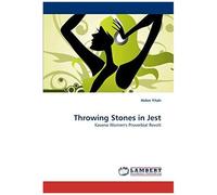 Throwing Stones In Jest
