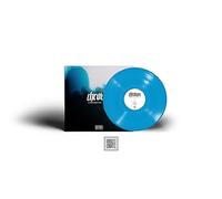 Thrown – Excessive Guilt – Vinyle – Édition limitée (opaque bleu ciel)
