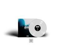 Thrown - Excessive Guilt (Solid White Vinyl) [Import]