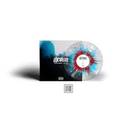 Thrown - Excessive Guilt (Splatter Vinyl)