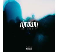 Thrown Excessive Guilt (Vinyl) 12" Album Coloured Vinyl (Limited Edition)