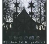 Thrown - Suicidal Kings Occult