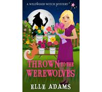 Thrown To The Werewolves