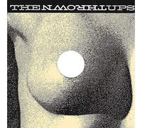 Thrown Ups - Seven Years Golden