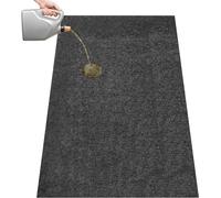 Thrseely Tapis de Sol pour Garage et allée - 152,4 x 91,4 cm