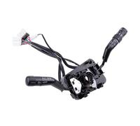 THRU Commande Clignotant Compatible avec Mitsubishi pour Montero pour Pajero V31 V33 V34 V43 V44 V45 V46 Interrupteur D'éclairage De Clignotant MR301406 Interrupteur De Colonne De Direction