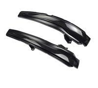 THRU Compatible avec Mercedes pour Benz pour C E S GLC V Class W205 W213 W222 W447 2014-2018 Indicateur De Rétroviseur De Voiture Clignotant Lampe Clignotants Clignotants Répétiteurs(color1)