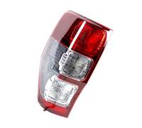 THRU Ensemble de Feux arrière Compatible avec Ford pour Ranger Ute PX XL XLS XLT 2011-2017 2018 2019 2020 Feu Arrière Gauche Droit Feu Stop Feu De Signalisation Arrière Feu De Freinage(Left)