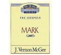 Thru the Bible Commentary Vernon J. McGee (Auteur)