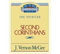 Thru The Bible Vol. 45: The Epistles (2 Corinthians)
