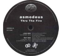 Thru The Fire - Asmodeus 12"