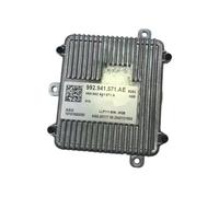 THRU Unité Module Phare Accessoires De Voiture 992.941.571.AE LLP111 Min-MQB 992941571AE 992 941 571 A, Module D'éclairage De L'unité De Commande D'entraînement des Phares