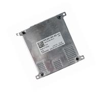 THRU Unité Module Phare Compatible avec VW pour CC pour T-roc pour Golf OE : 1036050008 7P5941591A 7P5941591AD Module De Commande D'entraînement Adaptatif des Phares De Voiture Accessoires