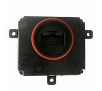 THRU Unité Module Phare Compatible avec VW pour Golf 4G0907697H 28548117 DRL Ballast Phare Feux De Jour Module De Pilote Unité De Commande De Phare