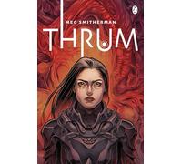 Thrum: A haunting psychological sci-fi novella of deep space isolation, otherworldly mystery and forbidden attraction