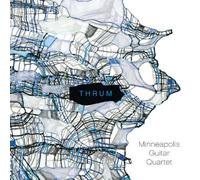 Thrum by Roumain