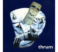 Thrum - Thrum [Import]