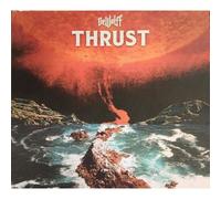 DEWOLFF - THRUST CD NEUF