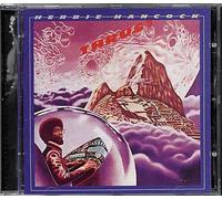 Herbie Hancock - Thrust