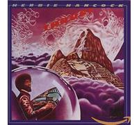 Thrust by Herbie Hancock [Audio CD] NEUF