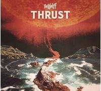 DeWolff – Thrust – CD – Mascot