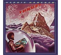 Herbie Hancock – Thrust – CD – Sony Music